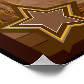 Poster conception occidentale (Coin)