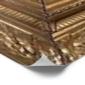 Poster Conception oculaire de récupération (Coin)