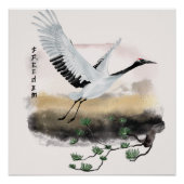 Poster Conception Okinawa Series 12 (Devant)