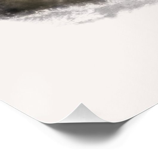 Poster Conception Okinawa Series 12 (Coin)