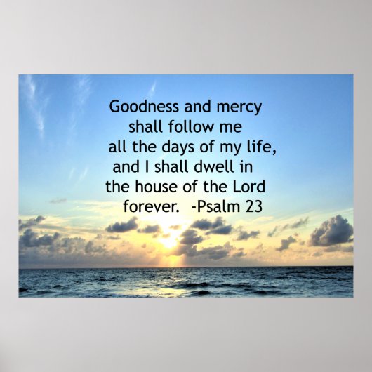 POSTER CONCEPTION PHOTO DU 23E PSALM SLEVER (Devant)
