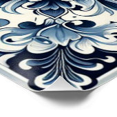 Poster conception portugaise (Coin)