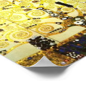 Poster Conception pour les Stocletfries - Arbre de vie (Coin)