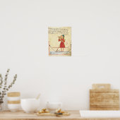 Poster Conception pour un automate, de (Cuisine)