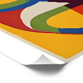 Poster Conception pour une libération lente (Coin)