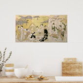 Poster Concert (Cuisine)