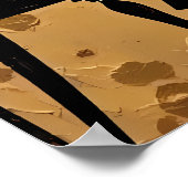 Poster Concert de jazz (Coin)