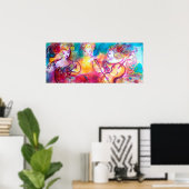 POSTER CONCERT DE PRINTEMPS HARMONY TRIO (Bureau à domicile)