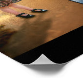 Poster Concevez votre propre collection photo 2 (Coin)
