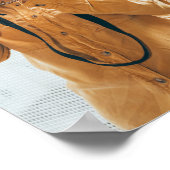 Poster Concevez votre propre collection photo 2 (Coin)