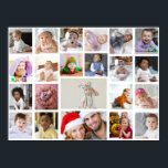 Poster Concevez votre propre collection photo 22<br><div class="desc">Customisez votre photographie. Vous pouvez faire ce produit personnalisé pour des occasions spéciales comme mariages,  anniversaires,  Noël,  Fêtes,  Mémoriaux,  Graduation,  Anniversaires et plus encore. Il peut également être offert en cadeau à votre meilleur ami,  ami proche,  famille et famille.</div>