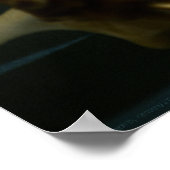 Poster Conch 3335 (Coin)