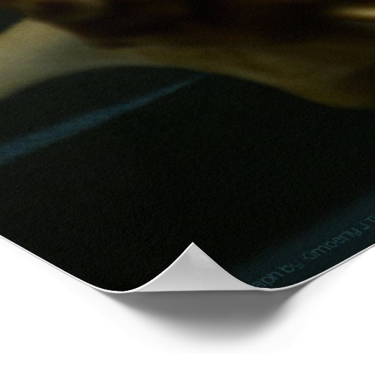 Poster Conch 3335 (Coin)