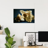 Poster Conch 3335 (Bureau à domicile)