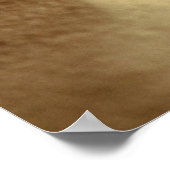 Poster Conche (Coin)