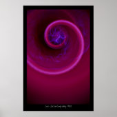 Poster Conche (Devant)