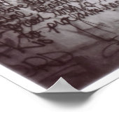 Poster concierge (Coin)