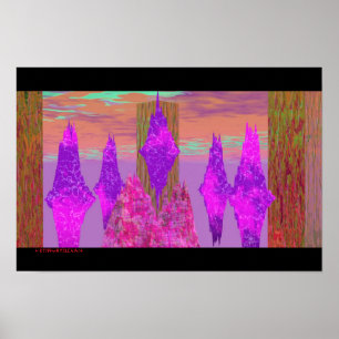 Poster Concilium Quinque Dominiorum