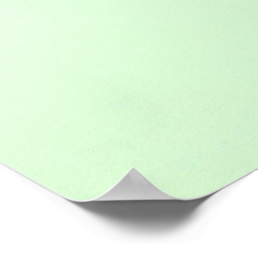 Poster Concombre Chinois (Coin)