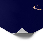 Poster Concord Minuteman (Coin)