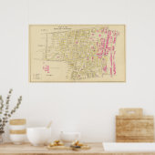 Poster Concord, partie de (Cuisine)