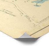 Poster Concord, Ward 4 (Coin)