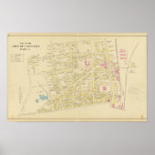 Poster Concord, Ward 4 (Devant)