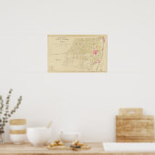 Poster Concord, Ward 67 (Cuisine)