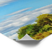 Poster Concorde sur Finals (Coin)