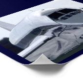 POSTER CONCORDER (Coin)