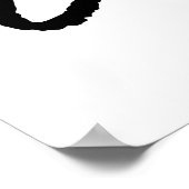 Poster Concourir (Coin)