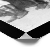 Poster Concours Beautés de bain à Washington, DC 1920 (Coin)