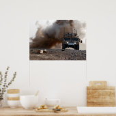 Poster Concours conjoint des meilleurs guerriers (Cuisine)
