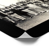 Poster Concours de Venise, CA Photo 1926 (Coin)