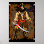 Poster ConcoursPirate2007 (Devant)