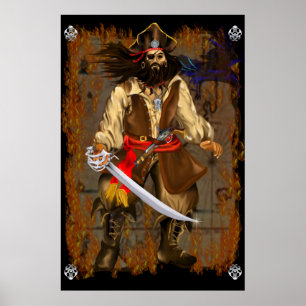 Poster ConcoursPirate2007