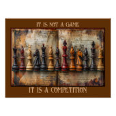 POSTER CONCURRENCE (Devant)