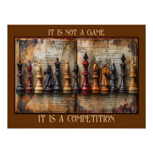 POSTER CONCURRENCE (Devant)