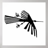 Poster Condor de Nazca (Devant)