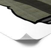 Poster Conducteur (Coin)