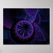 Poster Conduit (Devant)