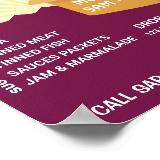 POSTER CONDUITE (Coin)