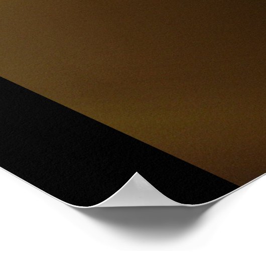 Poster Conduite (Coin)