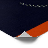 Poster Conduite antialcool (Coin)