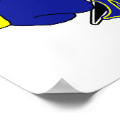 Poster Conduite ivre (Coin)