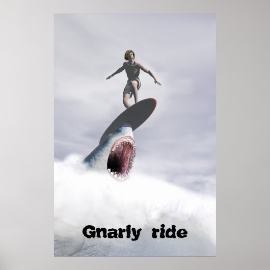 Poster Conduite sportive (Devant)