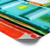 Poster Conexe En Irak (Coin)