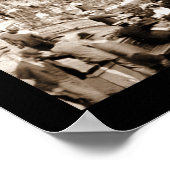 Poster Coney Island Luna Park Photo 1903 (Coin)