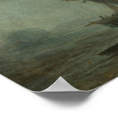 Poster Confederacion Argentine (Coin)