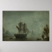 Poster Confederacion Argentine (Devant)